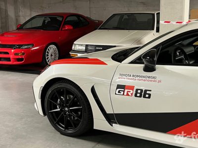 GR86 - Toyota GR86 - TRD - Gazooshop - Toyota Romanowski (17)