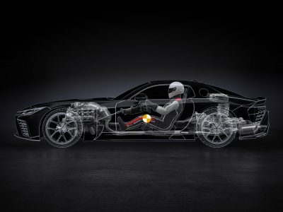 Gazoo Racing GT 2027 Toyota Romanowski (19)