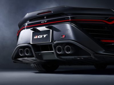 Gazoo Racing GT 2027 Toyota Romanowski (4)