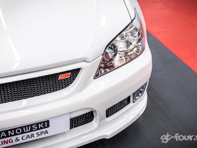 Lexus IS200 TTE - Toyota Team Europe & Romanowski Detailing & Car Spa (18)