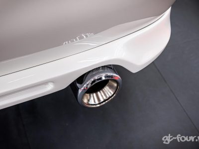 Lexus IS200 TTE - Toyota Team Europe & Romanowski Detailing & Car Spa (23)