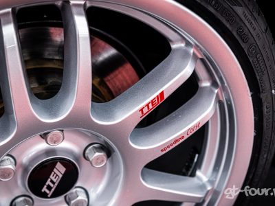 Lexus IS200 TTE - Toyota Team Europe & Romanowski Detailing & Car Spa (33)