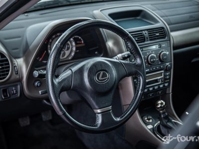 Lexus IS200 TTE - Toyota Team Europe & Romanowski Detailing & Car Spa (43)