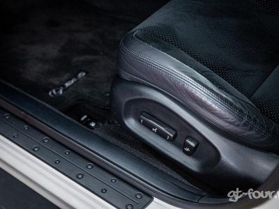 Lexus IS200 TTE - Toyota Team Europe & Romanowski Detailing & Car Spa (44)