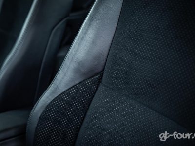 Lexus IS200 TTE - Toyota Team Europe & Romanowski Detailing & Car Spa (45)