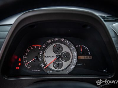 Lexus IS200 TTE - Toyota Team Europe & Romanowski Detailing & Car Spa (46)