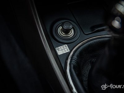 Lexus IS200 TTE - Toyota Team Europe & Romanowski Detailing & Car Spa (48)