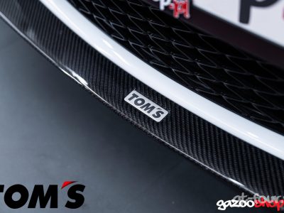 Lexus ISF TOM's Japan JDM Tuning Gazooshop.pl (10)
