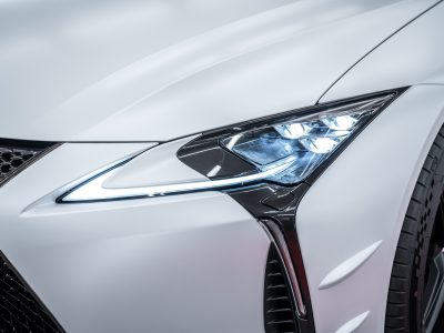 Lexus LC500 CV Ultimate Edition (16)