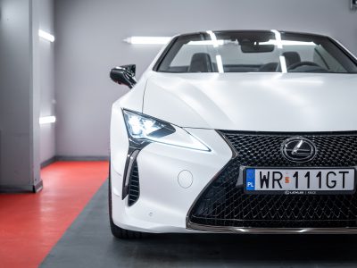 Lexus LC500 CV Ultimate Edition (17)