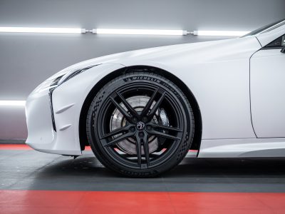 Lexus LC500 CV Ultimate Edition (21)