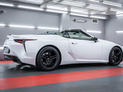 Lexus LC500 CV Ultimate Edition (28)