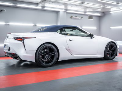 Lexus LC500 CV Ultimate Edition (30)