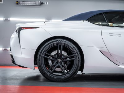 Lexus LC500 CV Ultimate Edition (41)