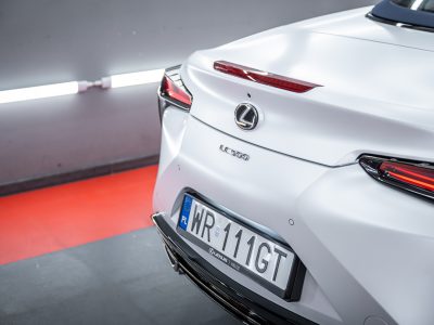 Lexus LC500 CV Ultimate Edition (48)