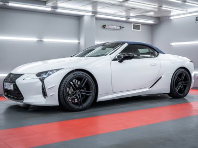 Lexus LC500 CV Ultimate Edition (6)