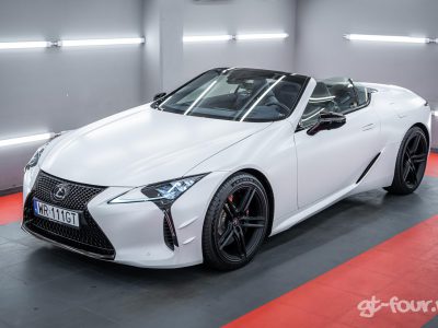 Lexus LC500 CV Ultimate Edition (9)