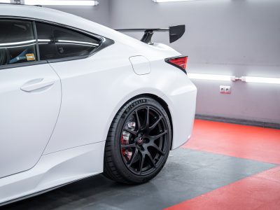 Lexus RCF Track Edition by Gazooshop (18)