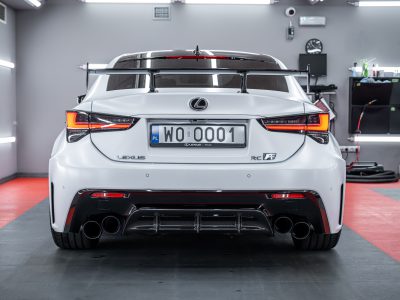 Lexus RCF Track Edition by Gazooshop (32)