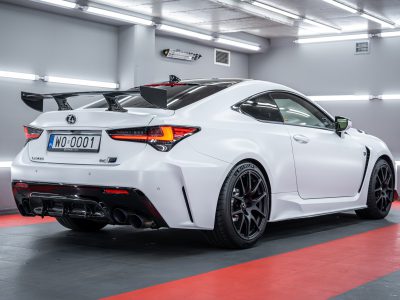 Lexus RCF Track Edition by Gazooshop (33)