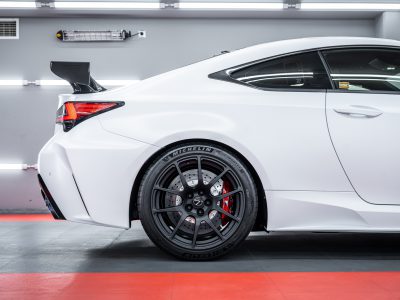 Lexus RCF Track Edition by Gazooshop (40)