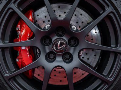 Lexus RCF Track Edition by Gazooshop (69)