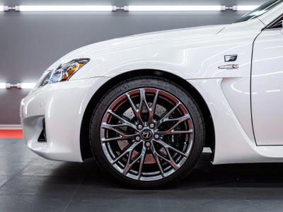 Romanowski Detailing & Car Spa - Kraków, Kielce, Radom (36)