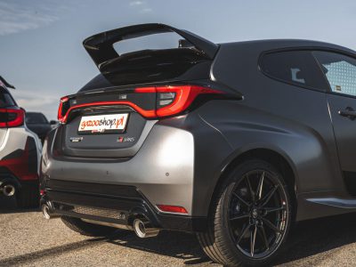 Rovanpera Ogier GR Yaris Limited (101)