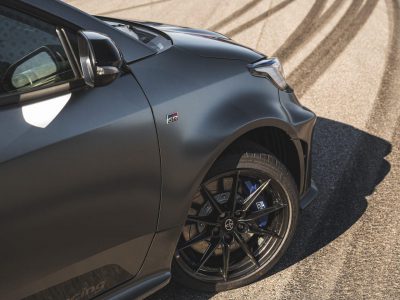 Rovanpera Ogier GR Yaris Limited (105)