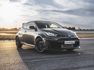 Rovanpera Ogier GR Yaris Limited (107)