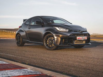 Rovanpera Ogier GR Yaris Limited (109)