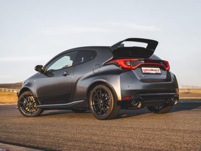 Rovanpera Ogier GR Yaris Limited (111)