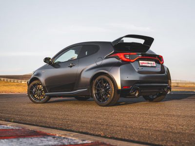 Rovanpera Ogier GR Yaris Limited (112)