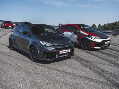 Rovanpera Ogier GR Yaris Limited (115)