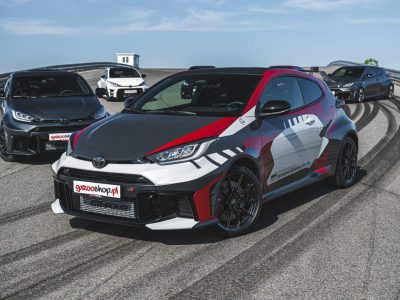 Rovanpera Ogier GR Yaris Limited (116)