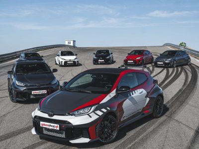 Rovanpera Ogier GR Yaris Limited (117)