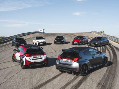 Rovanpera Ogier GR Yaris Limited (50)