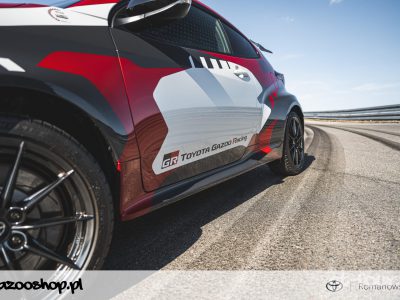 Rovanpera Ogier GR Yaris Limited (60)