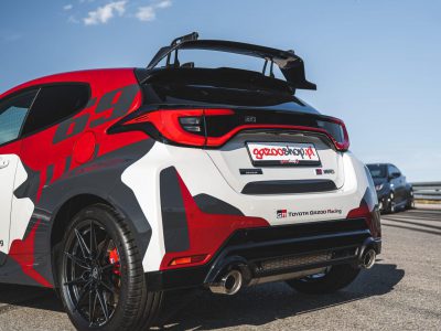 Rovanpera Ogier GR Yaris Limited (82)