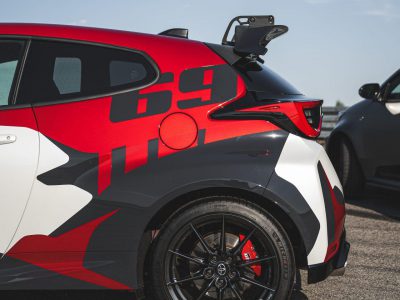 Rovanpera Ogier GR Yaris Limited (85)