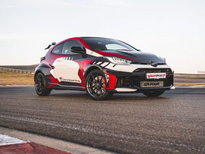 Rovanpera Ogier GR Yaris Limited (88)