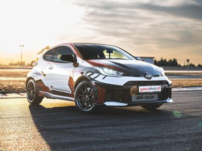 Rovanpera Ogier GR Yaris Limited (91)