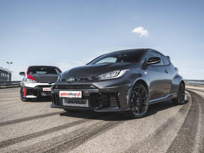 Rovanpera Ogier GR Yaris Limited (94)