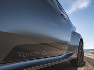 Rovanpera Ogier GR Yaris Limited (98)