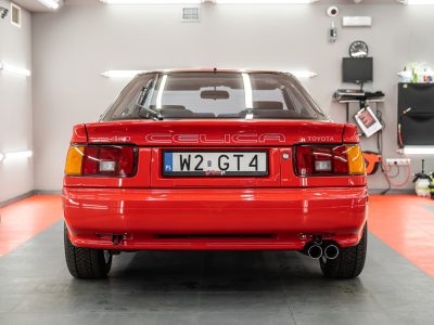 Toyota Celica ST165 GR-FOUR bvy Gazooshop & Toyota Romanowski (37)