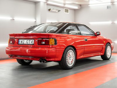 Toyota Celica ST165 GR-FOUR bvy Gazooshop & Toyota Romanowski (38)