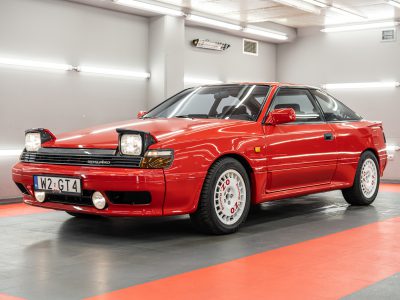 Toyota Celica ST165 GR-FOUR bvy Gazooshop & Toyota Romanowski (4)