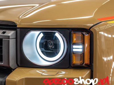 Toyota Land Cruiser 250 - Firts Edition (21)