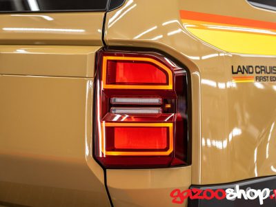 Toyota Land Cruiser 250 - Firts Edition (31)