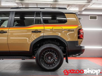 Toyota Land Cruiser 250 - Firts Edition (34)